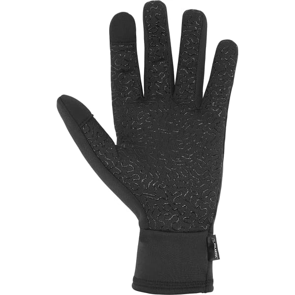 PICTURE LORADO GLOVES BLACK 23 4 PICTURE LORADO GLOVES BLACK 23 – Image 3