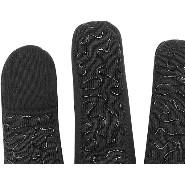 PICTURE LORADO GLOVES BLACK 23 7 PICTURE LORADO GLOVES BLACK 23 – Image 6