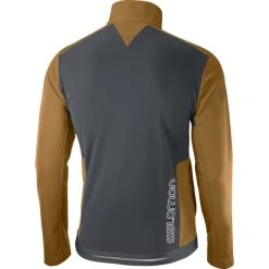 SALOMON GTX® WS SSHELL JKT M CUMIN 21 9 SALOMON GTX® WS SSHELL JKT M CUMIN 21 -Dainese shop 9 92421 gtx ws sshell jkt m cumin lc1616000 02