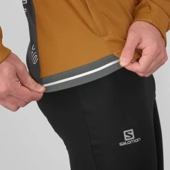 SALOMON GTX® WS SSHELL JKT M CUMIN 21 12 SALOMON GTX® WS SSHELL JKT M CUMIN 21 -Dainese shop 9 92421 gtx ws sshell jkt m cumin lc1616000 05