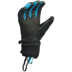 CAMP G TECH EVO NERO/AZZURRO 23 8 CAMP G TECH EVO NERO/AZZURRO 23 -Dainese shop 9 92704 g tech evo nero azzurro 3154 03