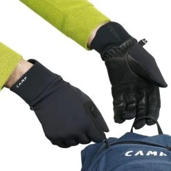 CAMP G PURE NERO 23 9 CAMP G PURE NERO 23 -Dainese shop 9 92705 g pure nero 3156 04