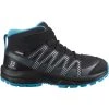 SALOMON XA PRO V8 MID CSWP K BLACK/MONUMENT/HAWAIIAN OCEAN 22 2 SALOMON XA PRO V8 MID CSWP K BLACK/MONUMENT/HAWAIIAN OCEAN 22 -Dainese shop 9 92906 xa pro v8 mid cswp k black monument hawaiian ocean l41344700 01