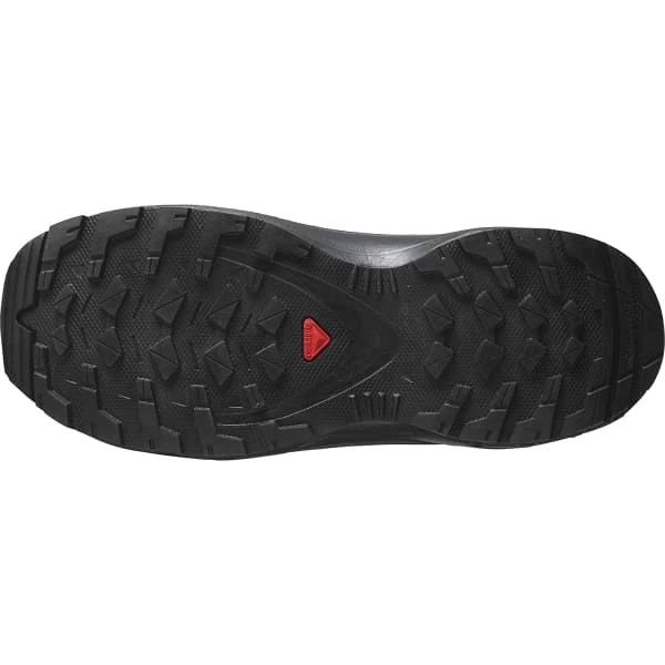 SALOMON XA PRO V8 WINTER CSWP JR BLACK/PHANTOM/QUIET SHADE 23 6 SALOMON XA PRO V8 WINTER CSWP JR BLACK/PHANTOM/QUIET SHADE 23 – Image 4