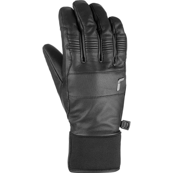 REUSCH COOPER BLACK 23 3 REUSCH COOPER BLACK 23