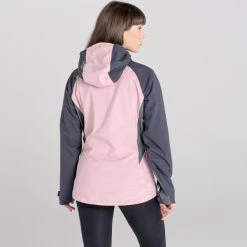 DARE 2B VERITAS III JACKET W POWDPNK/EBNY 22 -Dainese shop 9 93514 veritas iii jacket powdpnk ebny dww493 n45 05