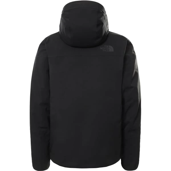 THE NORTH FACE M CHAKAL JKT TNF BLACK 22 4 THE NORTH FACE M CHAKAL JKT TNF BLACK 22 – Image 2