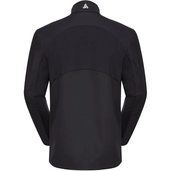 ODLO MARKENES JACKET BLACK 23 4 ODLO MARKENES JACKET BLACK 23 – Image 2