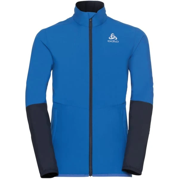 ODLO FINNFJORD JACKET JR NAUTICAL BLUE-DARK SAPPHIRE 22 3 ODLO FINNFJORD JACKET JR NAUTICAL BLUE-DARK SAPPHIRE 22