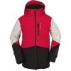 VOLCOM BL STRETCH GORE JACKET RED 22 2 VOLCOM BL STRETCH GORE JACKET RED 22 -Dainese shop 9 95792 bl stretch gore jacket red g0652205 red 01