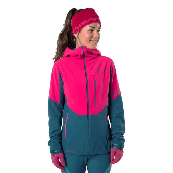 DYNAFIT RADICAL INFINIUM HYBRID JKT W MARINE BLUE 23 4 DYNAFIT RADICAL INFINIUM HYBRID JKT W MARINE BLUE 23 – Image 2