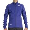 SPORTFUL SQUADRA JKT BLUE CERAMIC BLACK 22