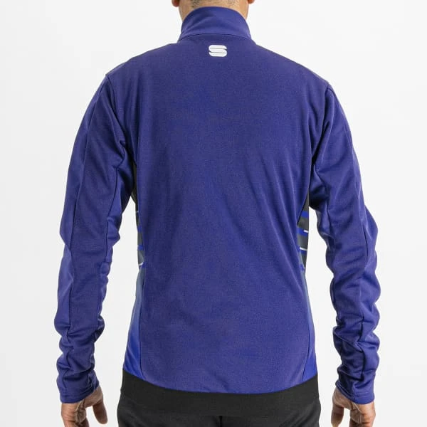 SPORTFUL SQUADRA JKT BLUE CERAMIC BLACK 22 4 SPORTFUL SQUADRA JKT BLUE CERAMIC BLACK 22 – Image 2