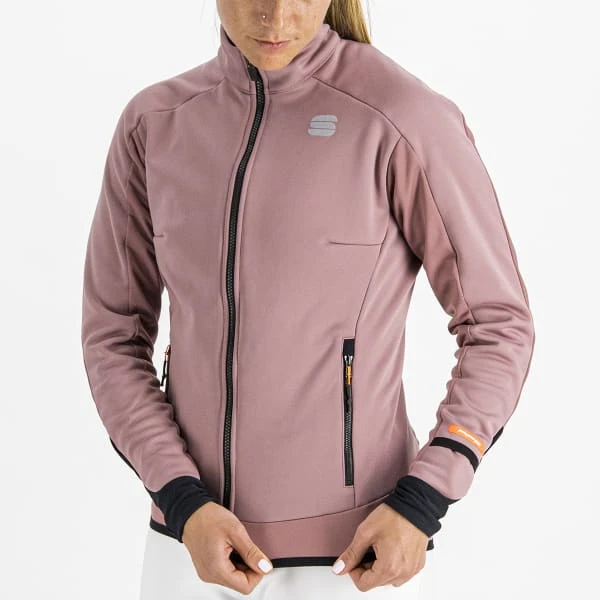 SPORTFUL APEX W JKT MAUVE 22 4 SPORTFUL APEX W JKT MAUVE 22 – Image 2