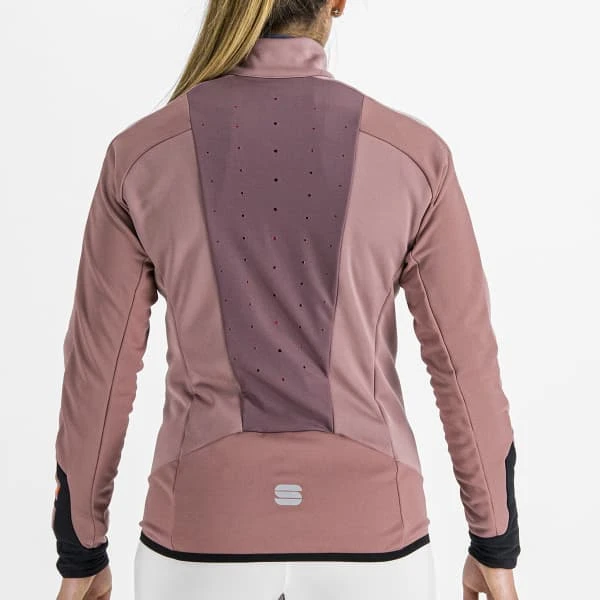 SPORTFUL APEX W JKT MAUVE 22 6 SPORTFUL APEX W JKT MAUVE 22 – Image 4