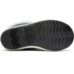 SOREL YOOT PAC NYLON WP UNIFORM BLUE/BLACK 23 10 SOREL YOOT PAC NYLON WP UNIFORM BLUE/BLACK 23 -Dainese shop 9 96536 yoot pac nylon wp uniform blue black 1855211405 04