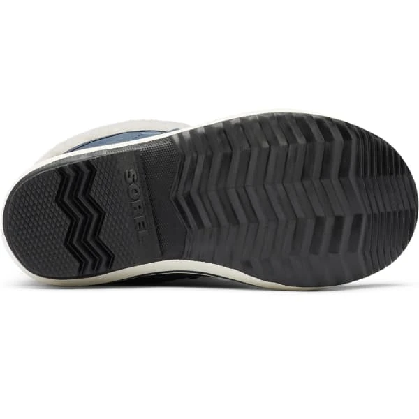 SOREL YOOT PAC NYLON WP UNIFORM BLUE/BLACK 23 6 SOREL YOOT PAC NYLON WP UNIFORM BLUE/BLACK 23 – Image 4