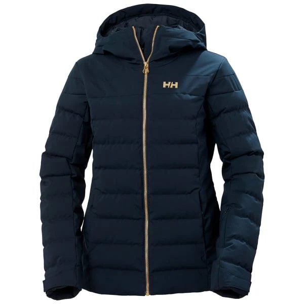 HELLY HANSEN W IMPERIAL PUFFY JACKET NAVY 23 3 HELLY HANSEN W IMPERIAL PUFFY JACKET NAVY 23