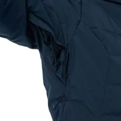 HELLY HANSEN W IMPERIAL PUFFY JACKET NAVY 23 13 HELLY HANSEN W IMPERIAL PUFFY JACKET NAVY 23 -Dainese shop 9 96699 w imperial puffy jacket navy 65690 598 06
