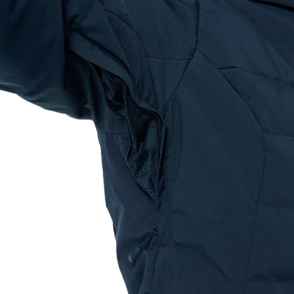 HELLY HANSEN W IMPERIAL PUFFY JACKET NAVY 23 8 HELLY HANSEN W IMPERIAL PUFFY JACKET NAVY 23 – Image 6
