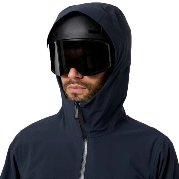 HELLY HANSEN SWIFT 3L SHELL JKT NAVY 23 7 HELLY HANSEN SWIFT 3L SHELL JKT NAVY 23 – Image 5