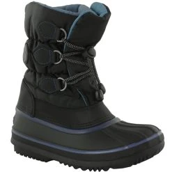 KIMBERFEEL AVALANCHE JR DENIM 22