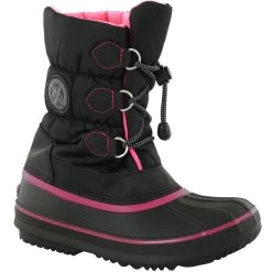 KIMBERFEEL AVALANCHE JR FUSCHIA 22