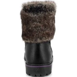 KIMBERFEEL CLAIRE BLACK 22 8 KIMBERFEEL CLAIRE BLACK 22 -Dainese shop 9 97000 claire noir clair no 03