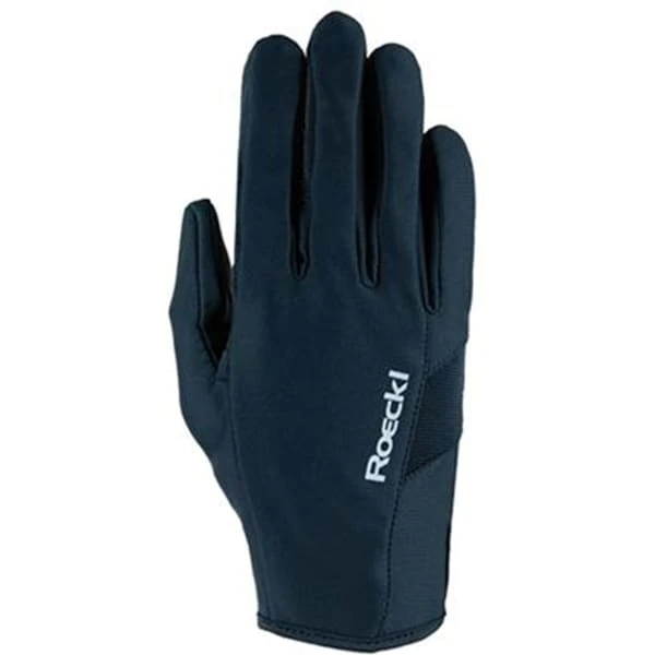 ROECKL GOTLAND JR BLACK 22 3 ROECKL GOTLAND JR BLACK 22