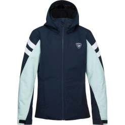 ROSSIGNOL GIRL SKI JKT ECLIPSE 22