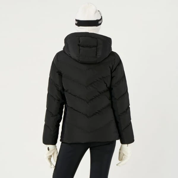 FUSALP DELPHINE II JKT F BLACK 23 5 FUSALP DELPHINE II JKT F BLACK 23 – Image 3