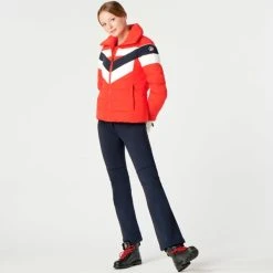 FUSALP MATHILDE JKT F SORBIER 23 9 FUSALP MATHILDE JKT F SORBIER 23 -Dainese shop 9 98032 mathilde veste f sorbier a1015 20700 04