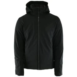 FUSALP POWER III JKT H BLACK 23