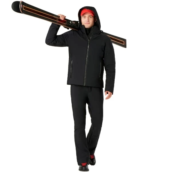 FUSALP POWER III JKT H BLACK 23 5 FUSALP POWER III JKT H BLACK 23 – Image 3