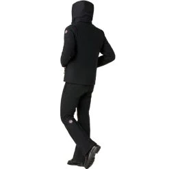 FUSALP POWER III JKT H BLACK 23 11 FUSALP POWER III JKT H BLACK 23 -Dainese shop 9 98062 power iii veste h black a2013 01000 04