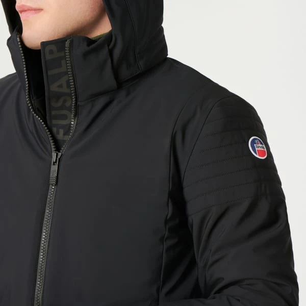 FUSALP POWER III JKT H BLACK 23 7 FUSALP POWER III JKT H BLACK 23 – Image 5