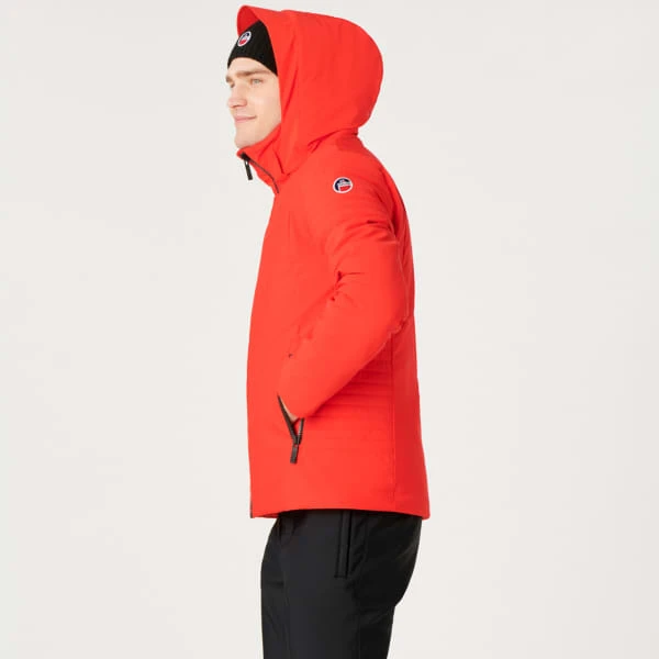 FUSALP POWER III JKT H SORBIER 23 4 FUSALP POWER III JKT H SORBIER 23 – Image 2