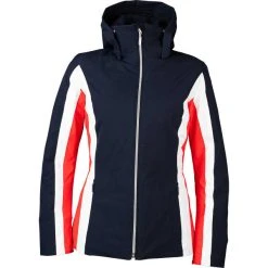 DUVILLARD SELLA HD SF DARK NAVY 22