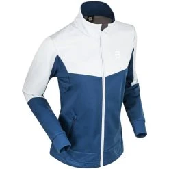 DAEHLIE JACKET ELEMENT WS ESTATE BLUE 22