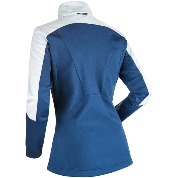 DAEHLIE JACKET ELEMENT WS ESTATE BLUE 22 4 DAEHLIE JACKET ELEMENT WS ESTATE BLUE 22 – Image 2