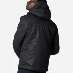 ROSSIGNOL STADE JKT BLACK 22 5 ROSSIGNOL STADE JKT BLACK 22 -Dainese shop 9 98472 stade jkt black rlkmj09 200 02