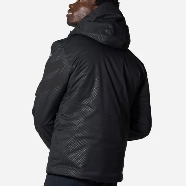 ROSSIGNOL STADE JKT BLACK 22 4 ROSSIGNOL STADE JKT BLACK 22 – Image 2