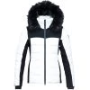 ROSSIGNOL W SURFUSION JKT WHITE 22 2 ROSSIGNOL W SURFUSION JKT WHITE 22 -Dainese shop 9 98487 w surfusion jkt white rljwj26 100 01