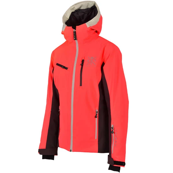 WATTS FICTION W FLUO PINK 23 3 WATTS FICTION W FLUO PINK 23