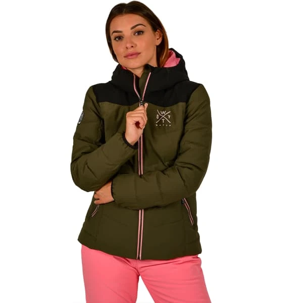 WATTS AMBRE W KAKI 22 5 WATTS AMBRE W KAKI 22 – Image 3