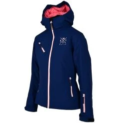 WATTS ALPHA JR INK BLUE 22