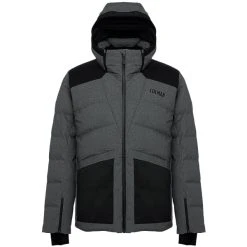 COLMAR STELVIO M DOWN SKI JKT BLACKBOARD 22