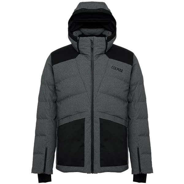 COLMAR STELVIO M DOWN SKI JKT BLACKBOARD 22 3 COLMAR STELVIO M DOWN SKI JKT BLACKBOARD 22