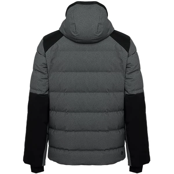 COLMAR STELVIO M DOWN SKI JKT BLACKBOARD 22 4 COLMAR STELVIO M DOWN SKI JKT BLACKBOARD 22 – Image 2