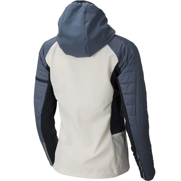 SWIX W HORIZON JKT BLUE SEA 23 4 SWIX W HORIZON JKT BLUE SEA 23 – Image 2